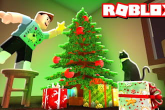be your roblox game scripter, roblox game development