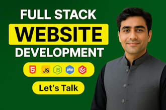 be your react next js and node js developer for web app