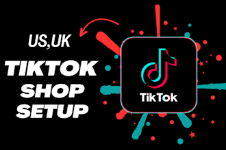 setup tiktok shop create tiktok shop seller central