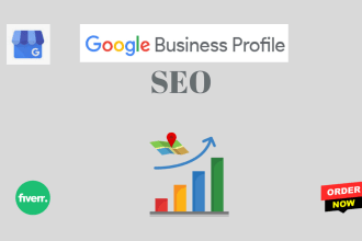 optimize your google business profile for gmb SEO