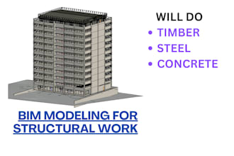 be your bim structural engineer