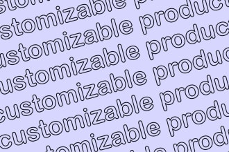 help you to create a lenses prescription product in woocommerce