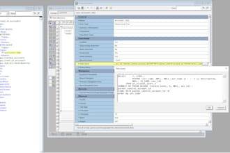 oracle forms and reports developer foa