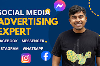 setup facebook and instagram ads for maximum ROI