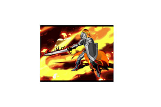 design masterfully best known warrior logo