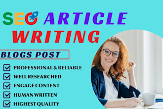 write a unique 500 word article on the topic of your choice