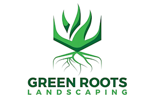 make modern agriculture lawn care and landscaping logo and any graphics design