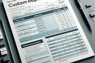 create odoo reports PDF HTML xlsx arabic english or any language