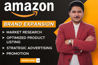 guide you how to sell internationally with amazon global selling