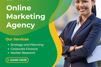 be your digital marketing expert