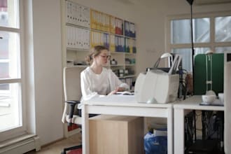 be your reliable virtual assistant and bookkeeper for dubai company