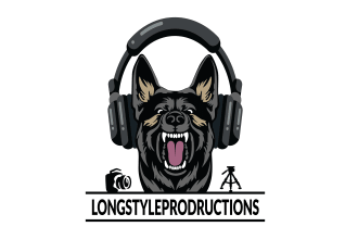 make realistic and unique animal and pet dog logo design