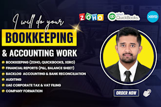 be your uae financial expert for accounting and bookkeeping