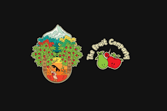 design highest level awesome agriculture logo