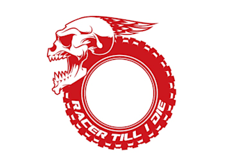 design eye catching significant biker logo