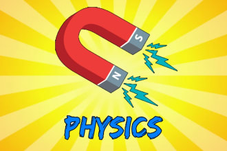 tutor or assist you in physics