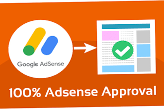 adsense approval  money  back guarantee
