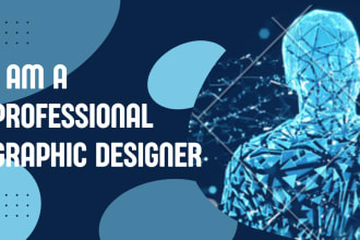 design creative ai combination mark logo
