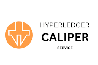 perform hyperledger caliper testings on your blockchain