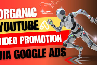 run youtube video ads with a google ads campaign