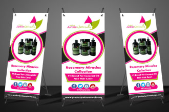 design billboards, signage, signboards, or banner ads