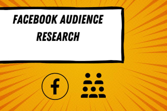 do perfect facebook ads audience targeting