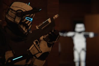 take high quality photos in vrchat
