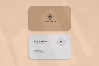provide professional business card design services