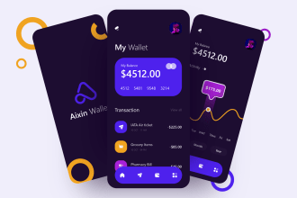 flutter ui ux premium ux ui design flutter figma ui ux