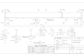 do steel detailing fabrication shop drawings in tekla