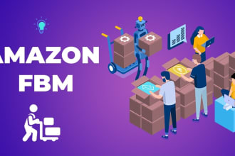 automate manage your amazon fbm through warehouse merchant fulfillment