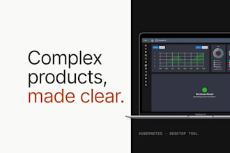 do bespoke UX UI design in figma for saas, web and mobile apps