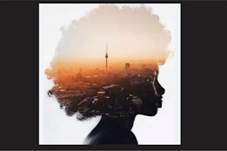 create cover art for albums, singles, or mixtapes