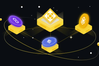 do web3 smart contract erc20 , erc721 , staking , minting dapp , uniswap