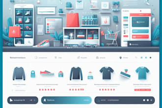 provide wordpress ecommerce development
