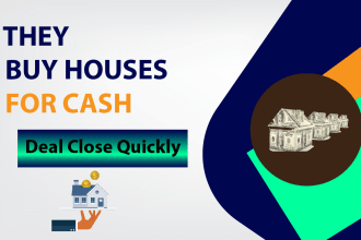 provide real estate leads for active cash buyers in the USA