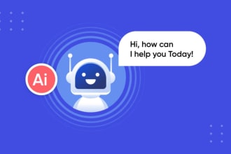 create ai chatbots with llms and vector databases