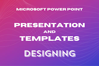 design dynamic power point templates