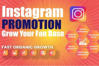 do fast viral and promote your instagram post