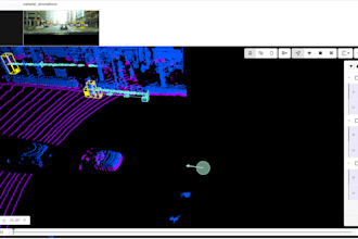 your image  and video annotator