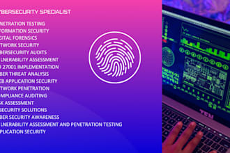 teach you kali linux, risk assessment and cybersecurity domains