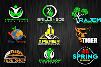 do create reliable logo design for your company