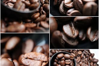 do product photography shoots
