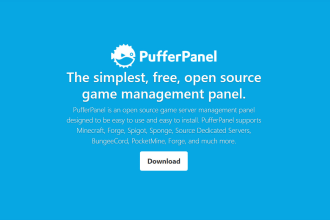 install and setup minecraft server on your vps