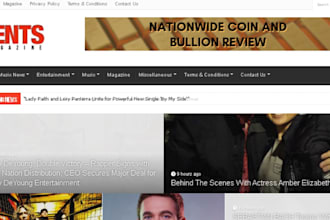 publish articles on ventsmagazine and techbullion guest post authority backlinks