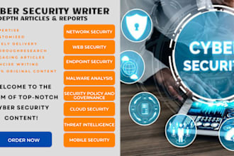 well researched cyber security powerpoint presentation