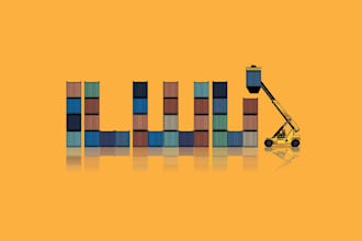 design admirable spotless business logo