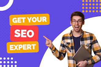 be your SEO expert for wordpress