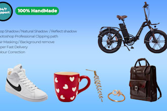 do multi image background removal, product image editing, photo clipping