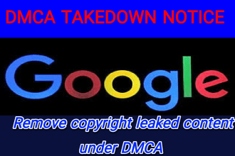 remove negative websites and unwanted defaming articles from google search